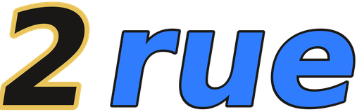 2rue logo